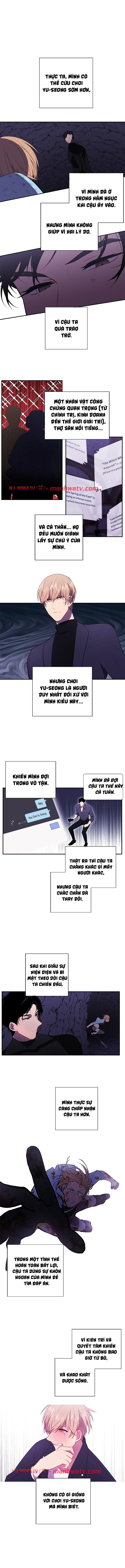 Đọc truyện Trở thành phế vật trong tiểu thuyết - Chap 20