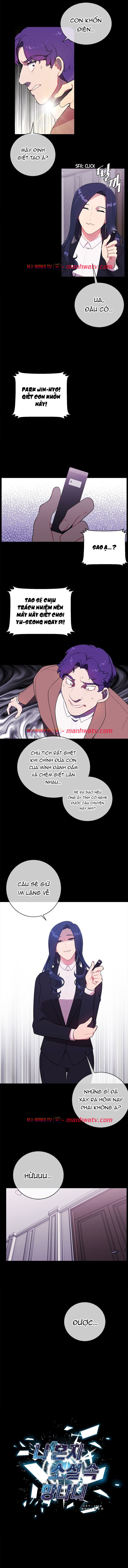 Đọc truyện Trở thành phế vật trong tiểu thuyết - Chap 6