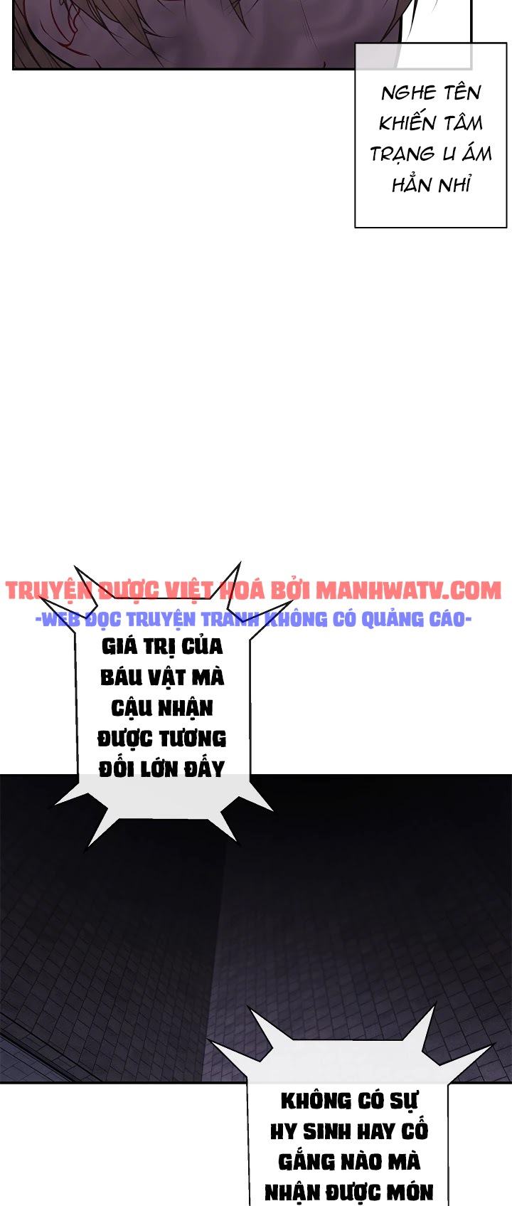 Đọc truyện Trở thành phế vật trong tiểu thuyết - Chap 27