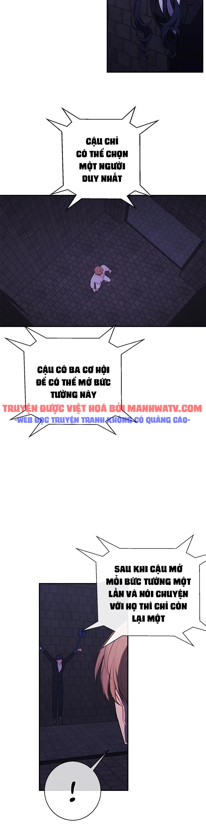 Đọc truyện Trở thành phế vật trong tiểu thuyết - Chap 27