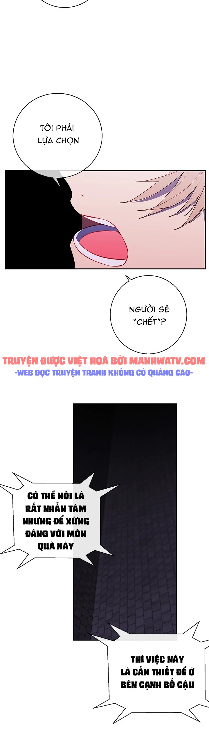 Đọc truyện Trở thành phế vật trong tiểu thuyết - Chap 27