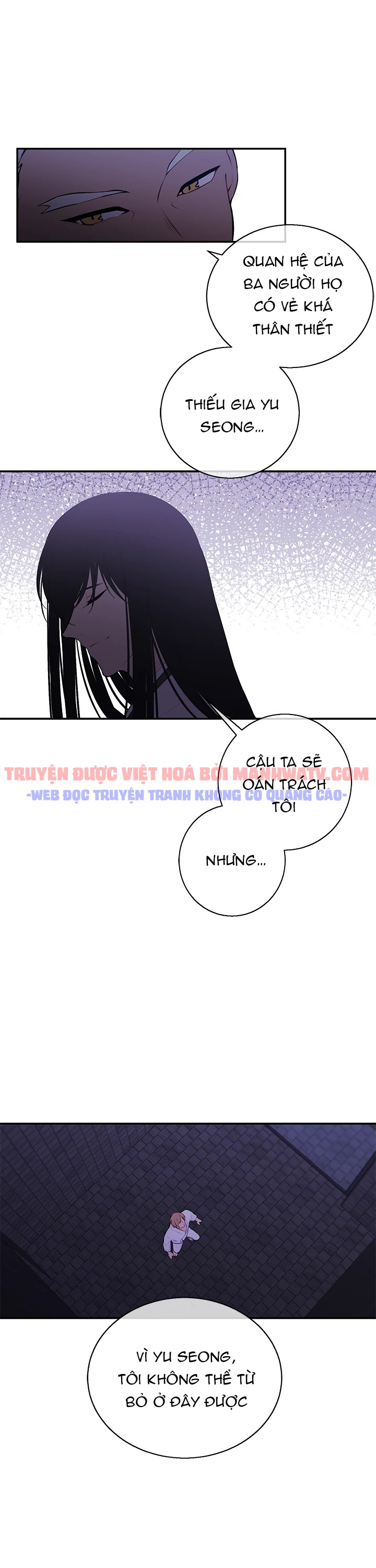 Đọc truyện Trở thành phế vật trong tiểu thuyết - Chap 27