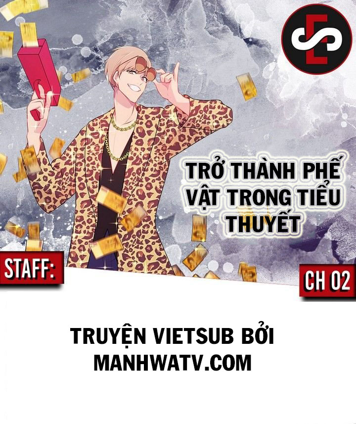 Đọc truyện Trở thành phế vật trong tiểu thuyết - Chap 24