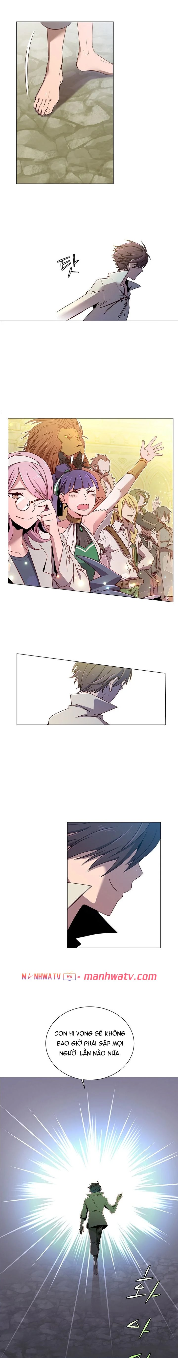 Đọc truyện Sự trả thù của hoàng tử - Chap 1