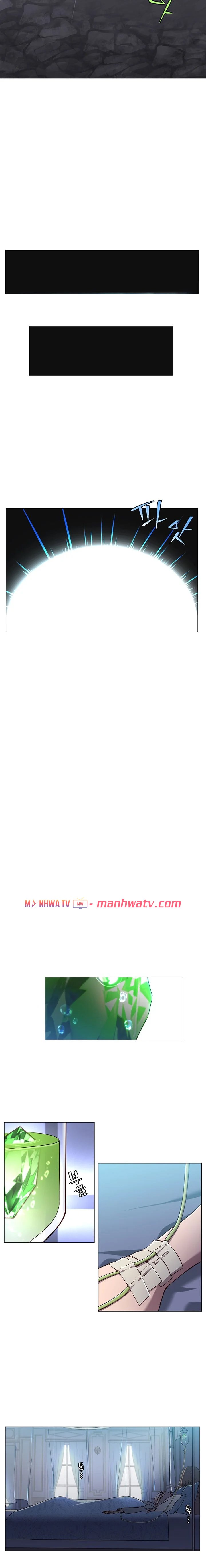 Đọc truyện Sự trả thù của hoàng tử - Chap 1