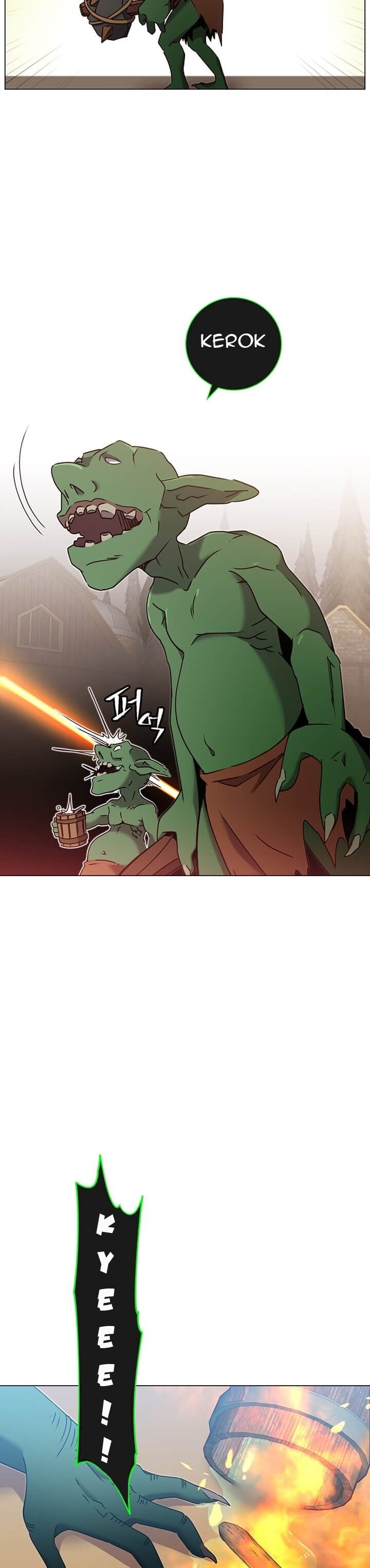 Đọc truyện Sự trả thù của hoàng tử - Chap 32