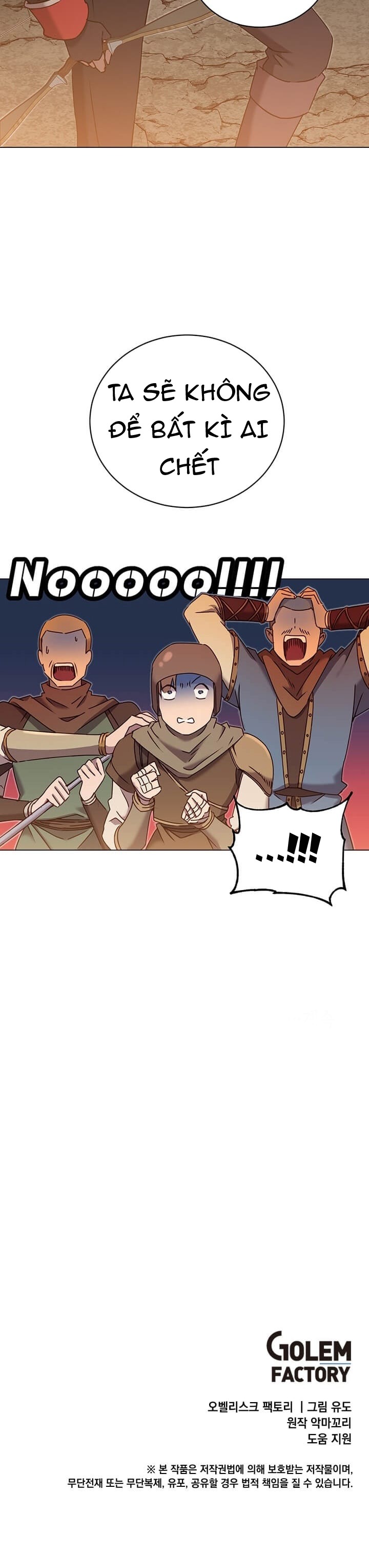 Đọc truyện Sự trả thù của hoàng tử - Chap 32