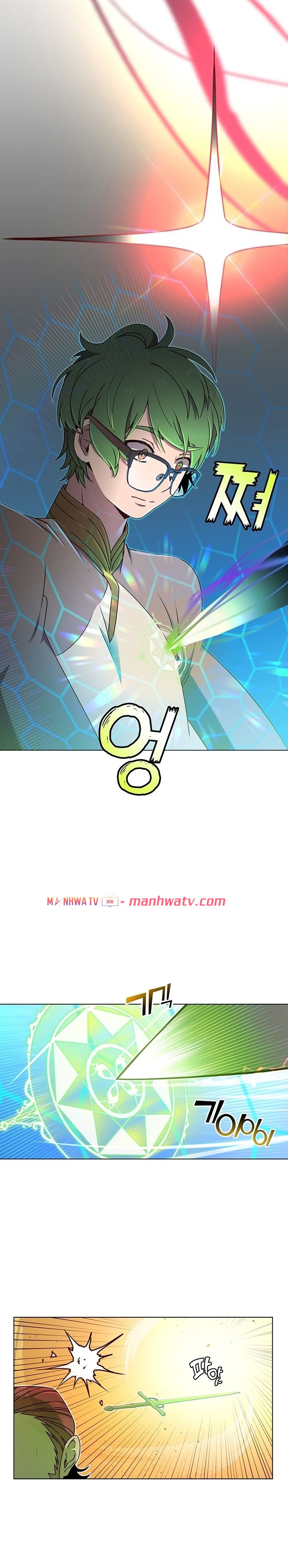 Đọc truyện Sự trả thù của hoàng tử - Chap 19