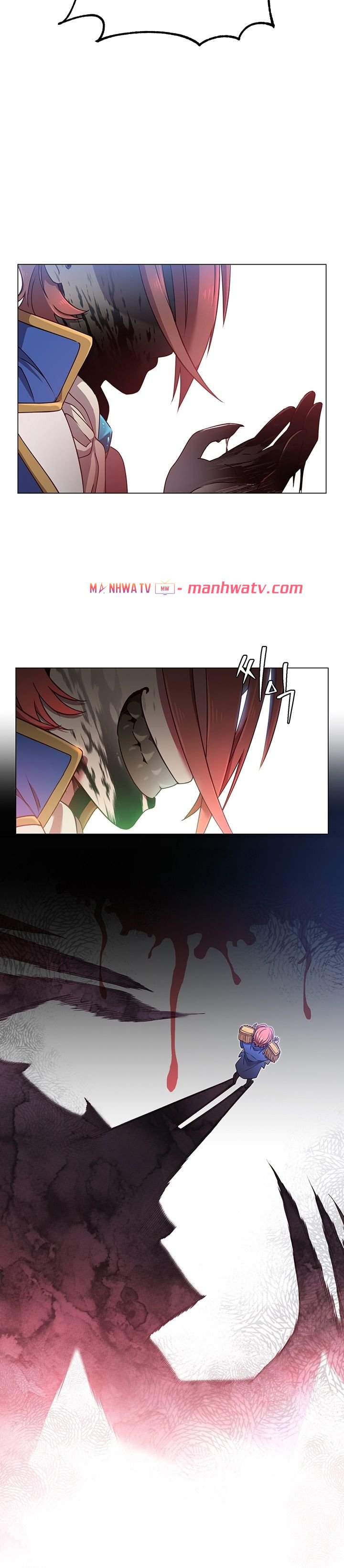 Đọc truyện Sự trả thù của hoàng tử - Chap 19