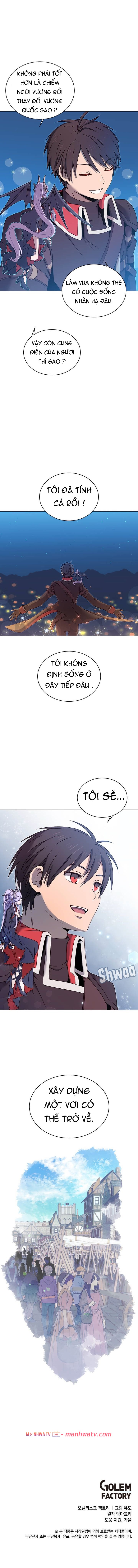 Đọc truyện Sự trả thù của hoàng tử - Chap 29