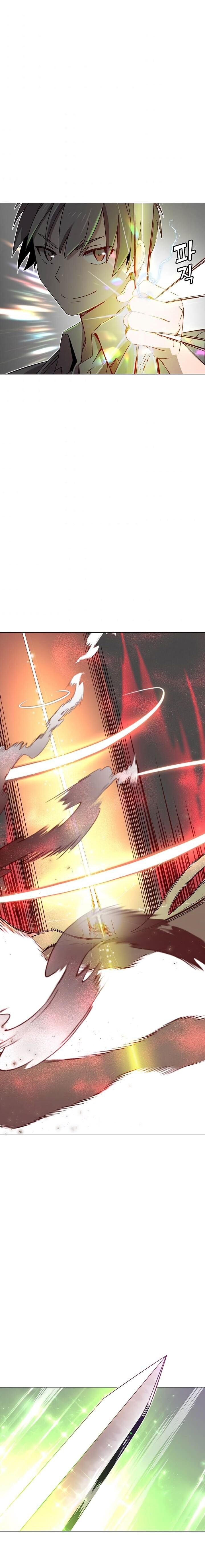 Đọc truyện Sự trả thù của hoàng tử - Chap 23