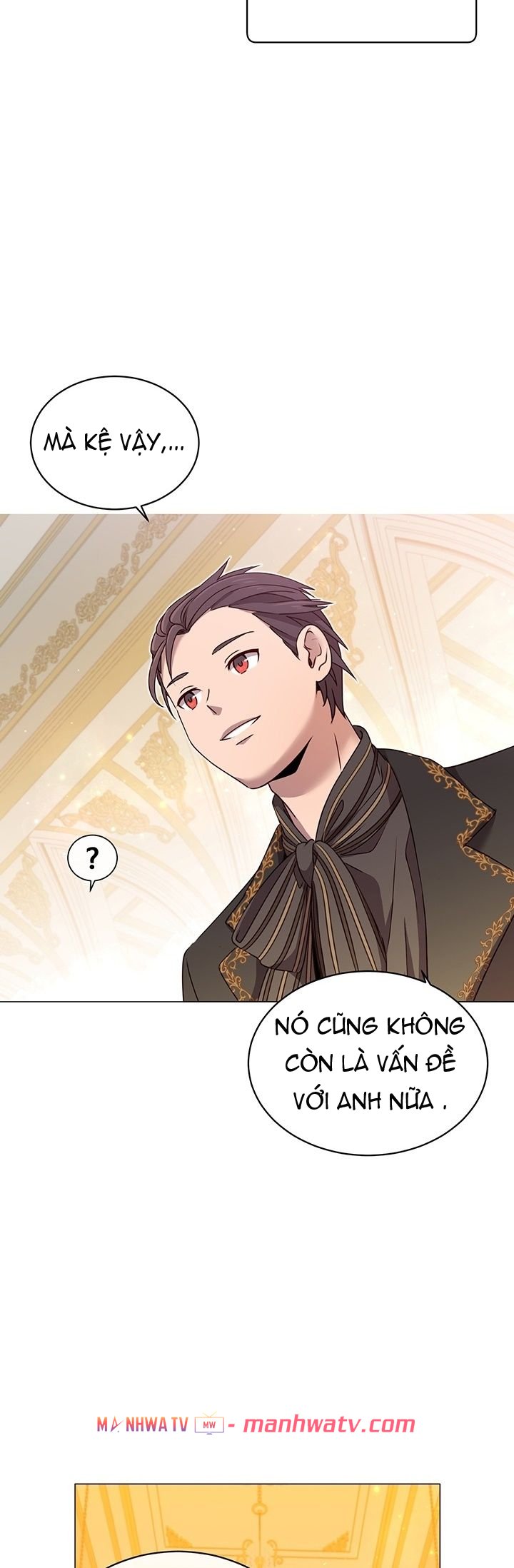 Đọc truyện Sự trả thù của hoàng tử - Chap 14