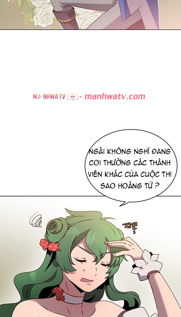 Đọc truyện Sự trả thù của hoàng tử - Chap 14