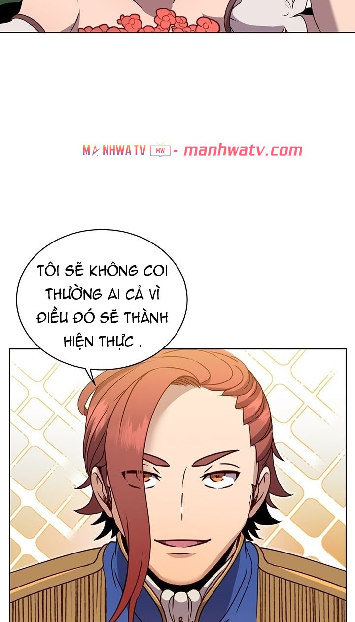 Đọc truyện Sự trả thù của hoàng tử - Chap 14