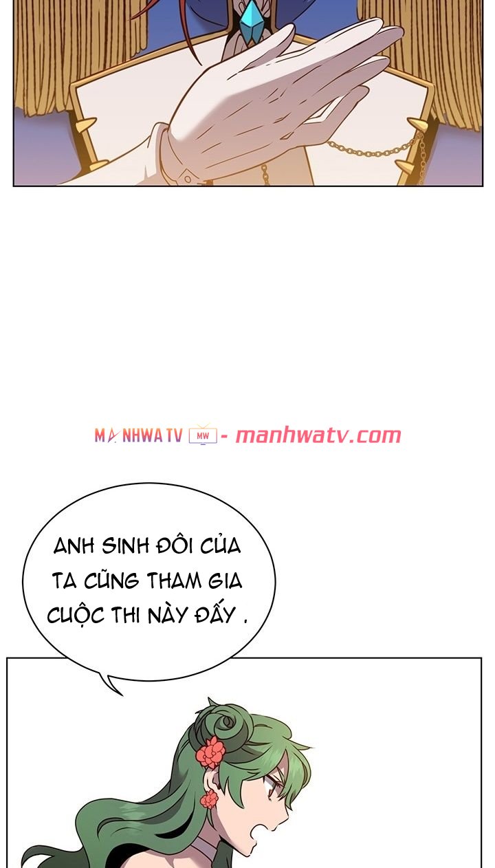 Đọc truyện Sự trả thù của hoàng tử - Chap 14