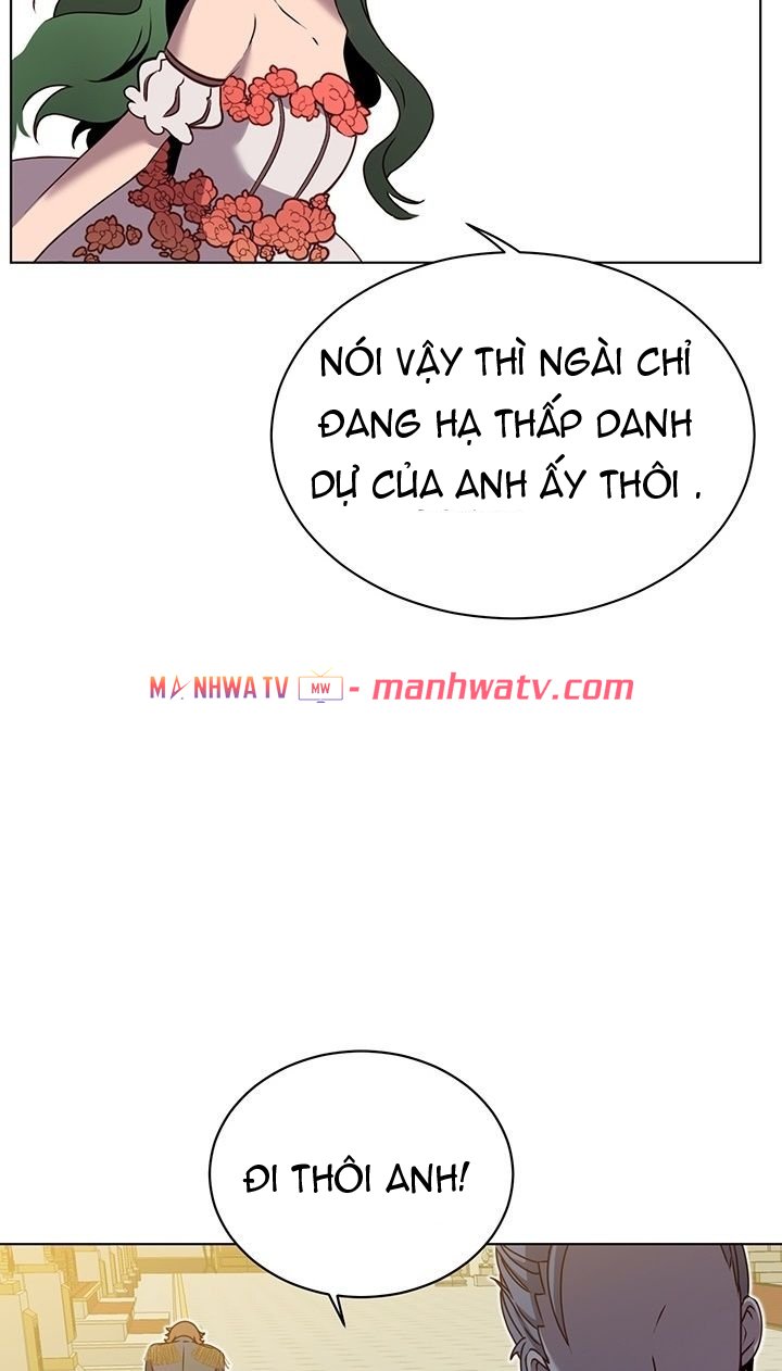 Đọc truyện Sự trả thù của hoàng tử - Chap 14