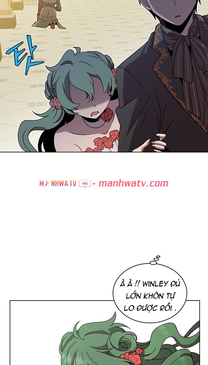 Đọc truyện Sự trả thù của hoàng tử - Chap 14
