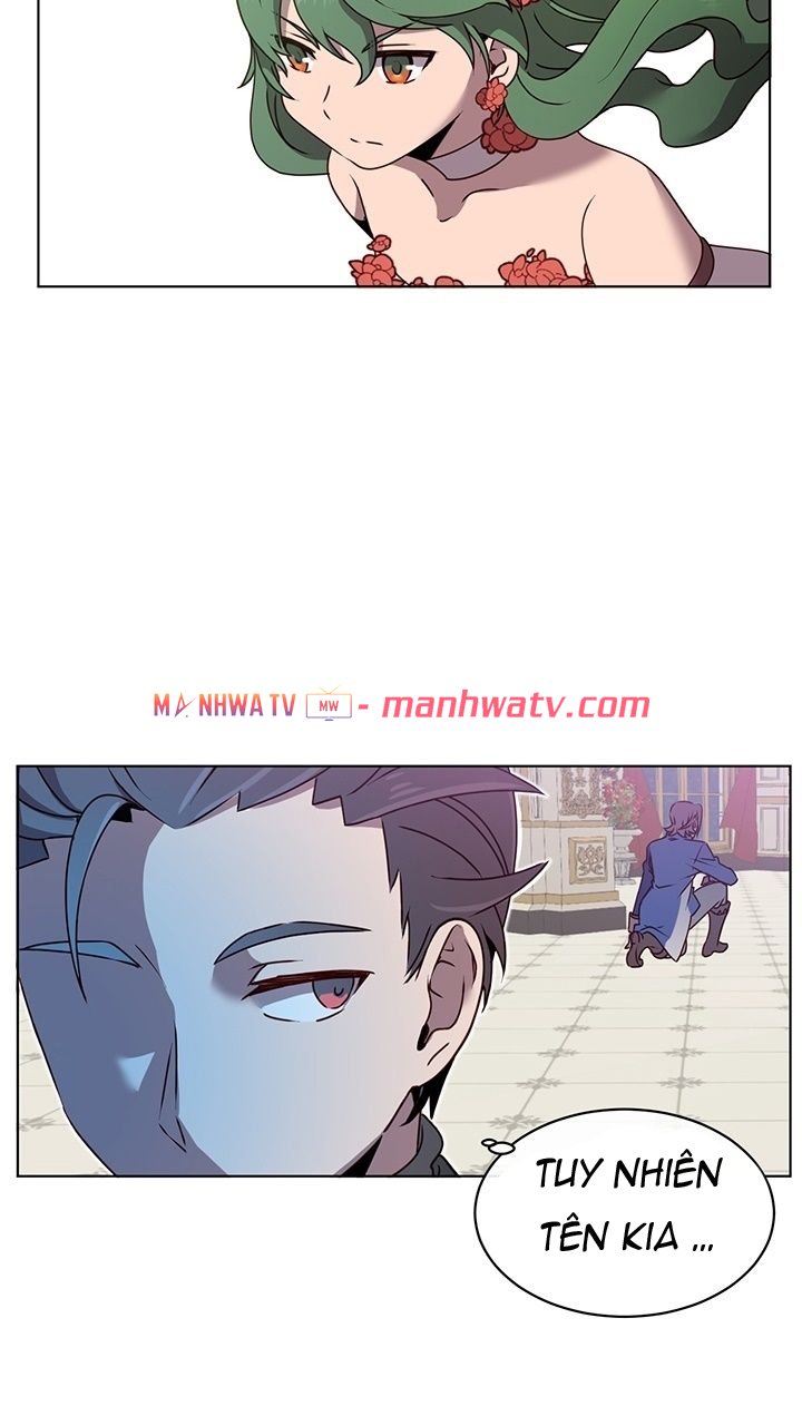 Đọc truyện Sự trả thù của hoàng tử - Chap 14