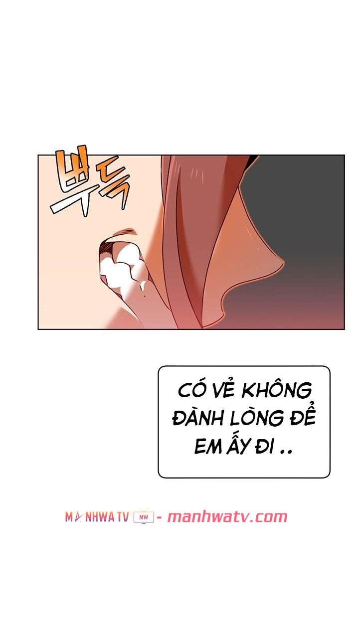 Đọc truyện Sự trả thù của hoàng tử - Chap 14