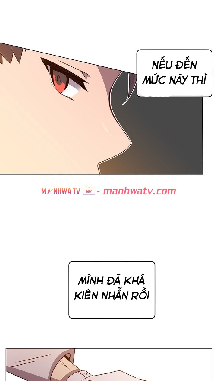 Đọc truyện Sự trả thù của hoàng tử - Chap 14