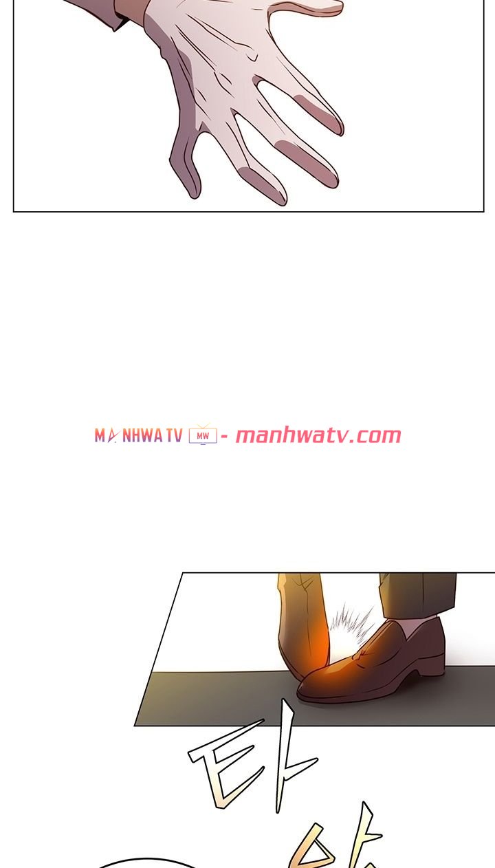 Đọc truyện Sự trả thù của hoàng tử - Chap 14