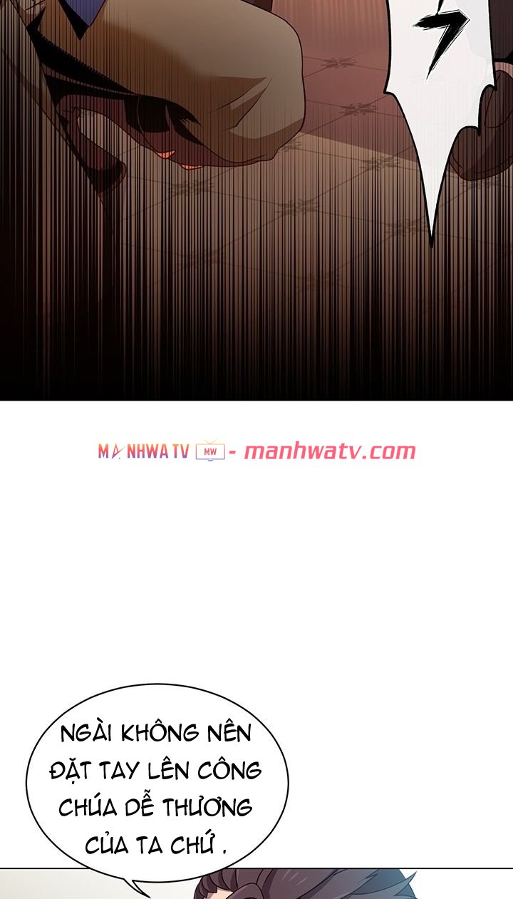 Đọc truyện Sự trả thù của hoàng tử - Chap 14