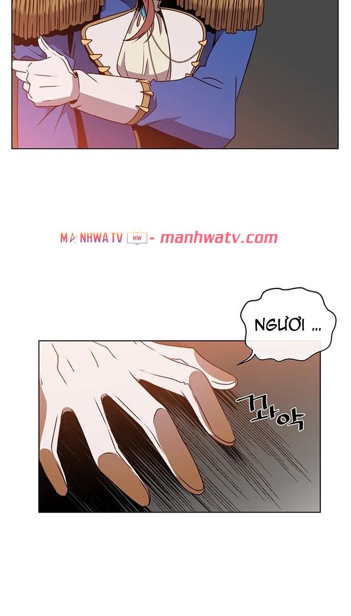 Đọc truyện Sự trả thù của hoàng tử - Chap 14