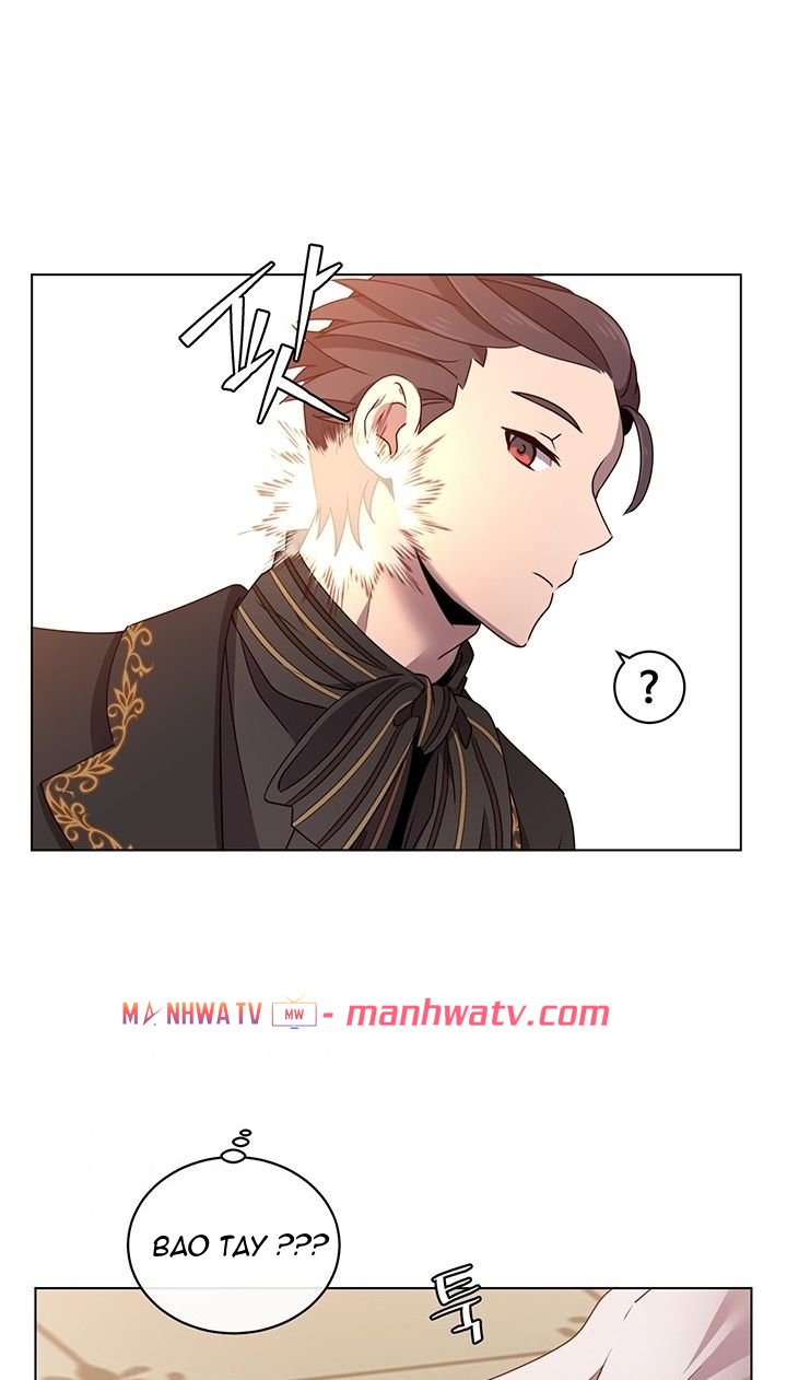 Đọc truyện Sự trả thù của hoàng tử - Chap 14