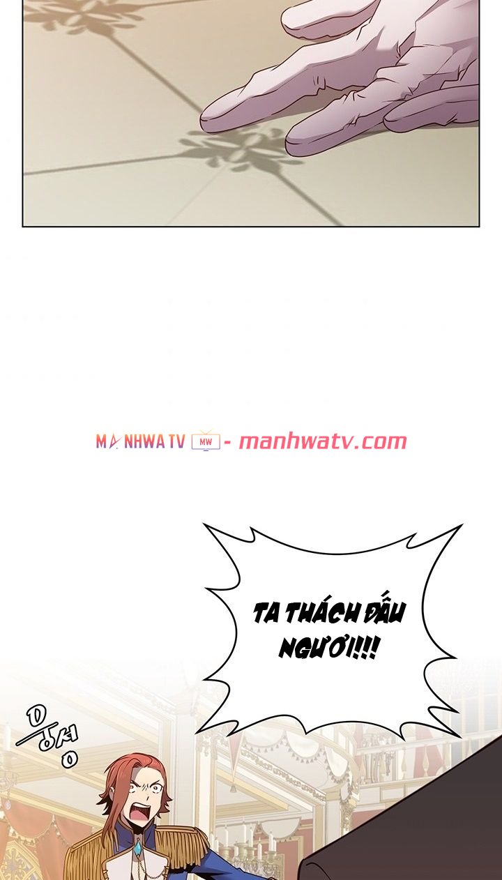 Đọc truyện Sự trả thù của hoàng tử - Chap 14