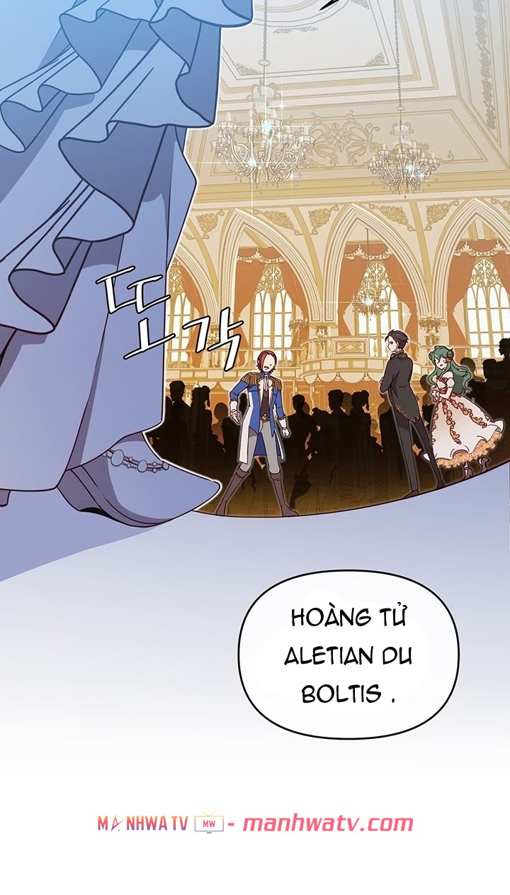 Đọc truyện Sự trả thù của hoàng tử - Chap 14