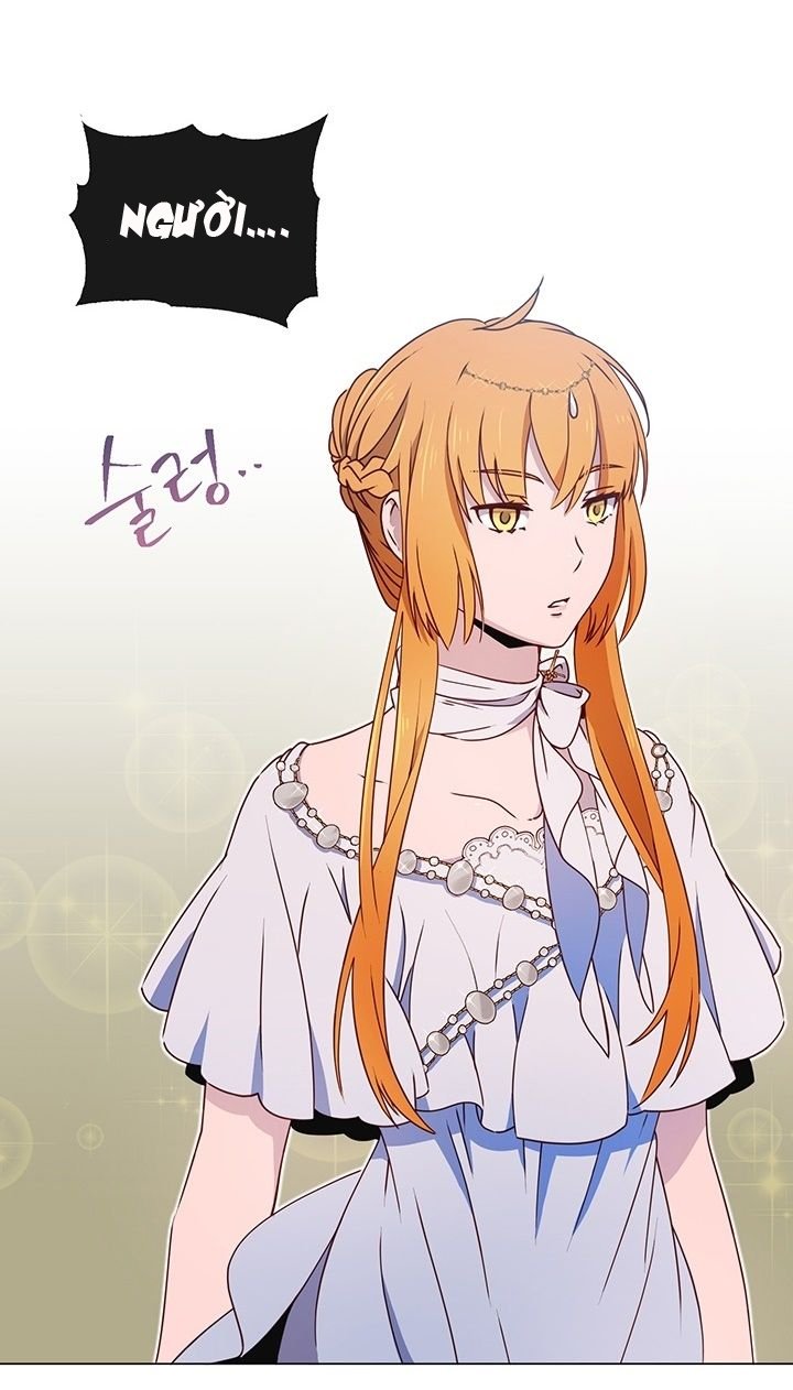 Đọc truyện Sự trả thù của hoàng tử - Chap 14