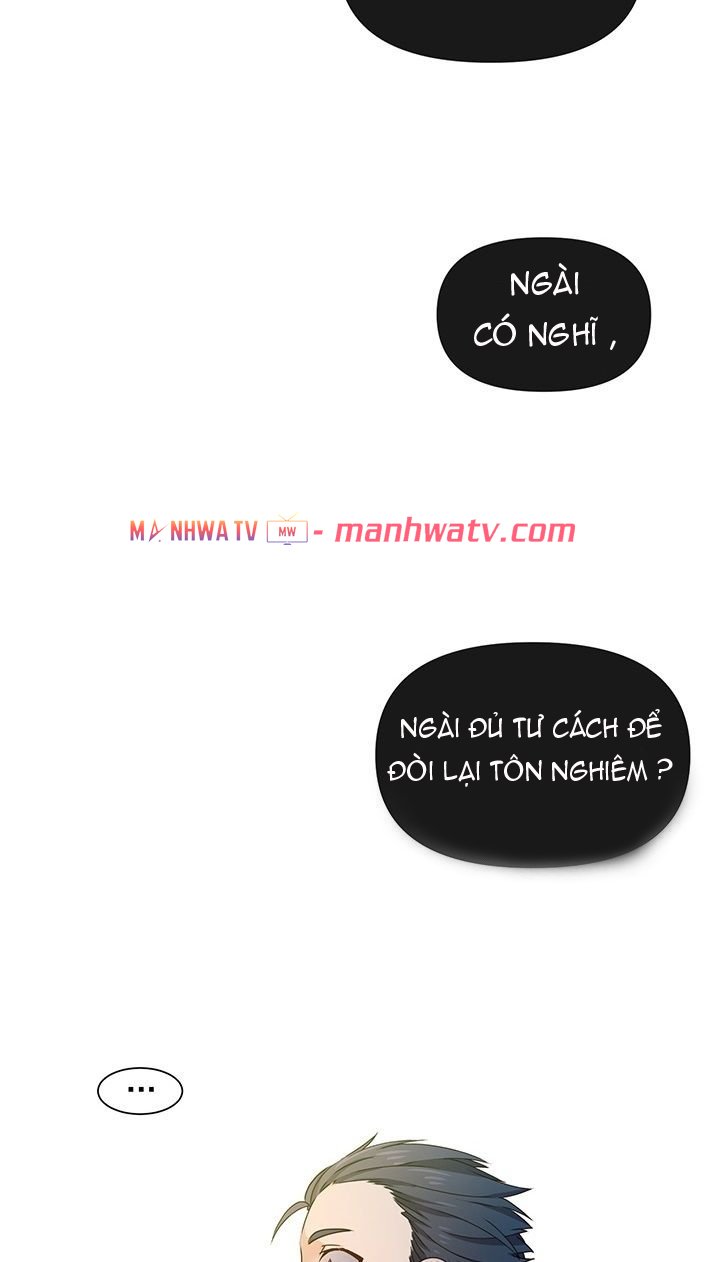 Đọc truyện Sự trả thù của hoàng tử - Chap 14