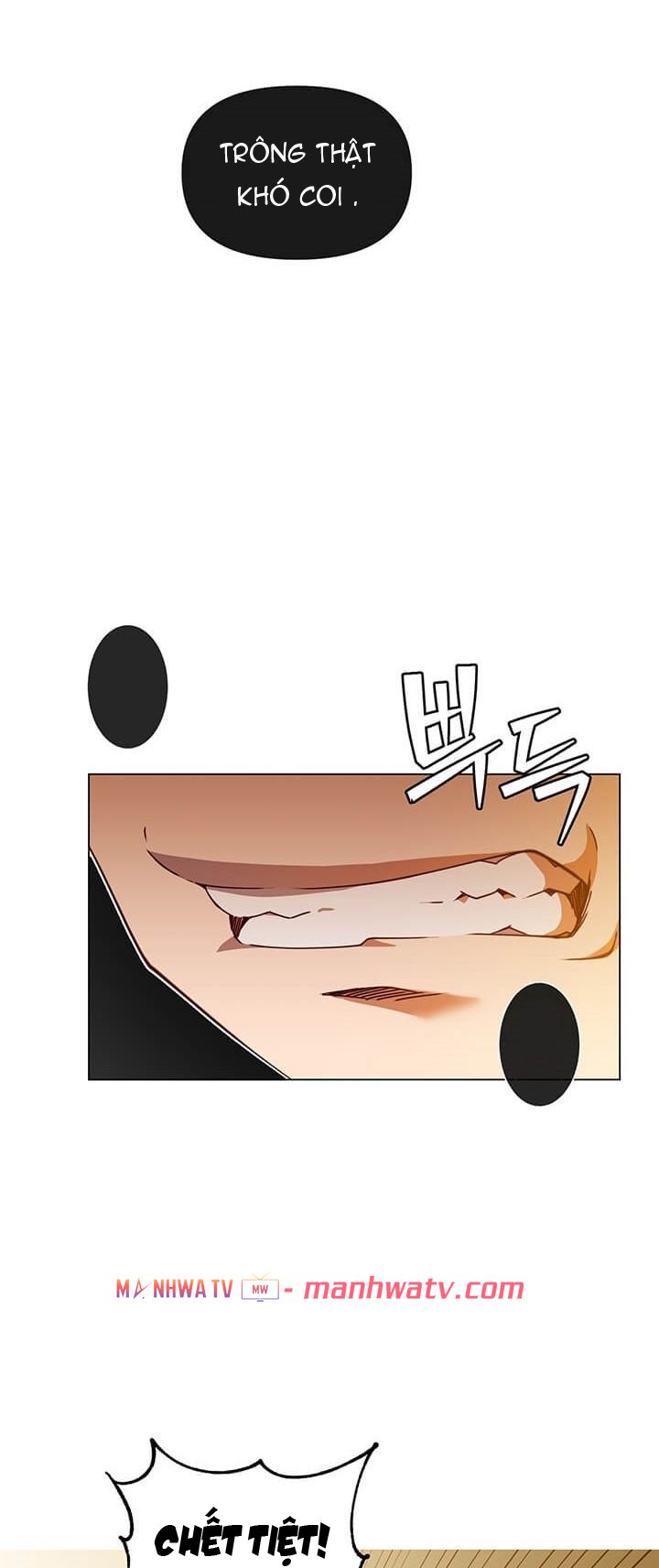 Đọc truyện Sự trả thù của hoàng tử - Chap 15