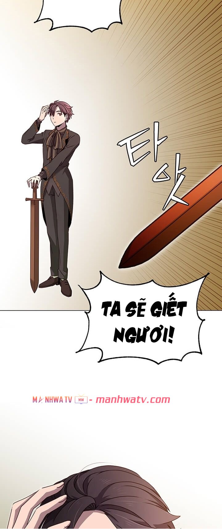 Đọc truyện Sự trả thù của hoàng tử - Chap 15