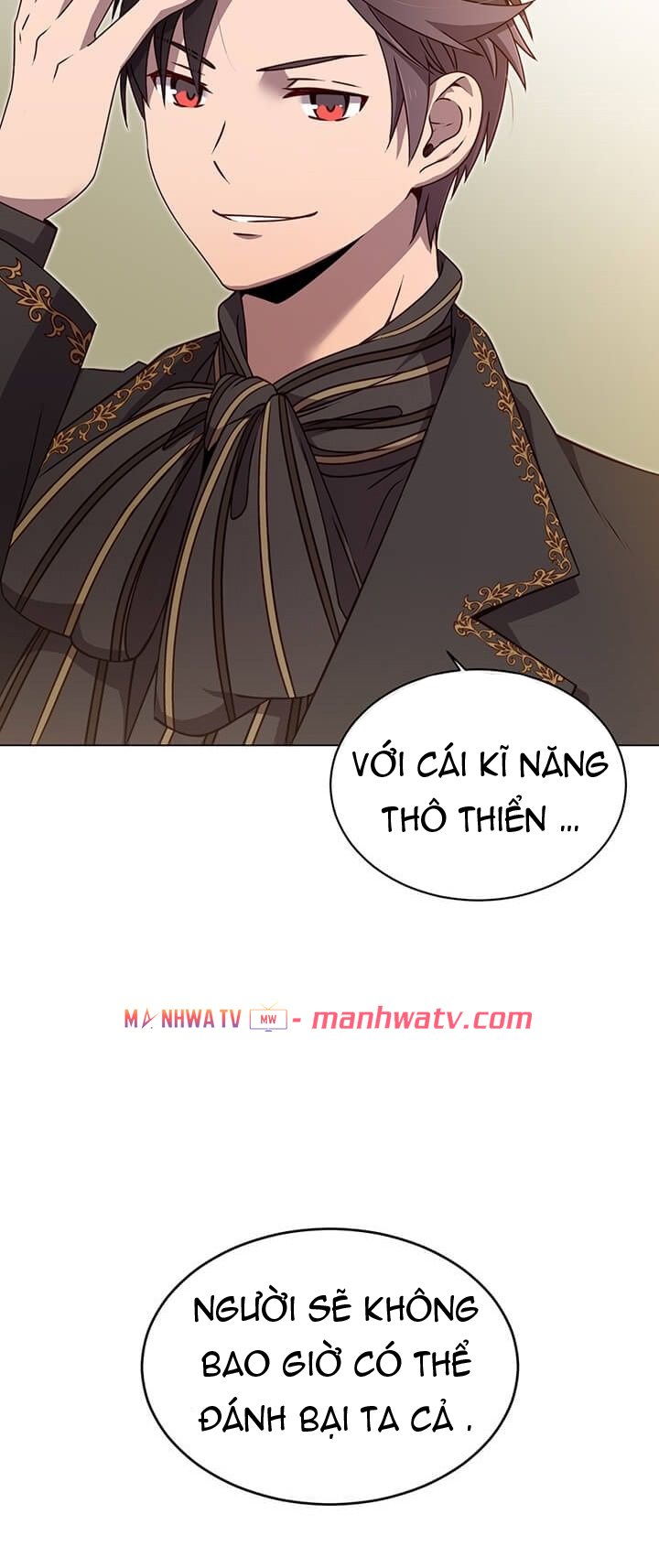 Đọc truyện Sự trả thù của hoàng tử - Chap 15