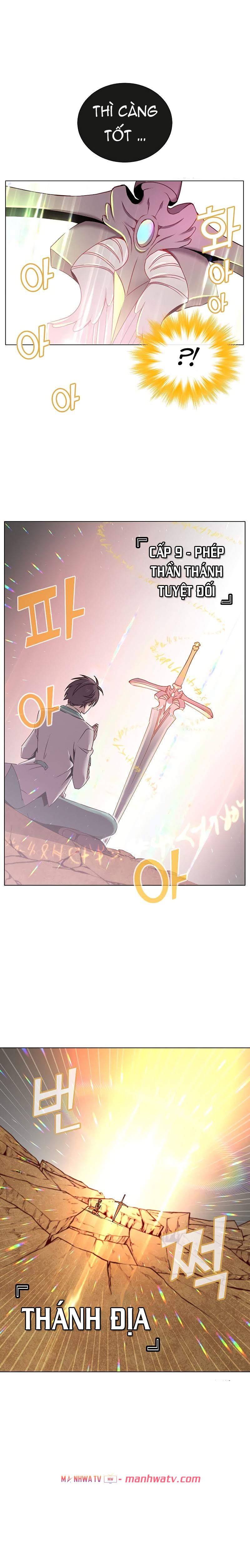 Đọc truyện Sự trả thù của hoàng tử - Chap 25