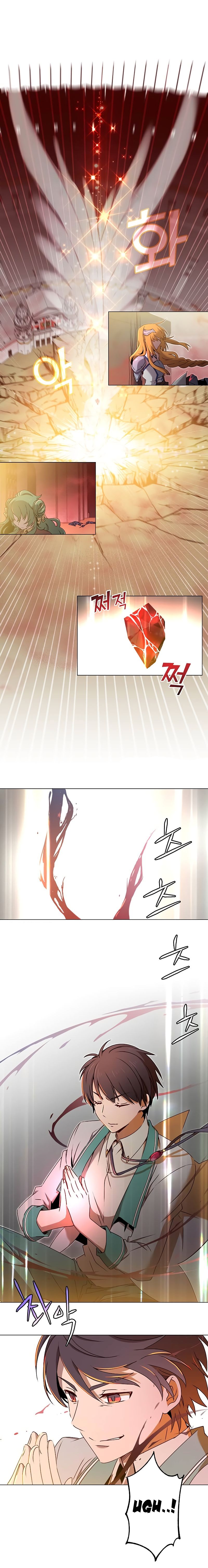 Đọc truyện Sự trả thù của hoàng tử - Chap 25