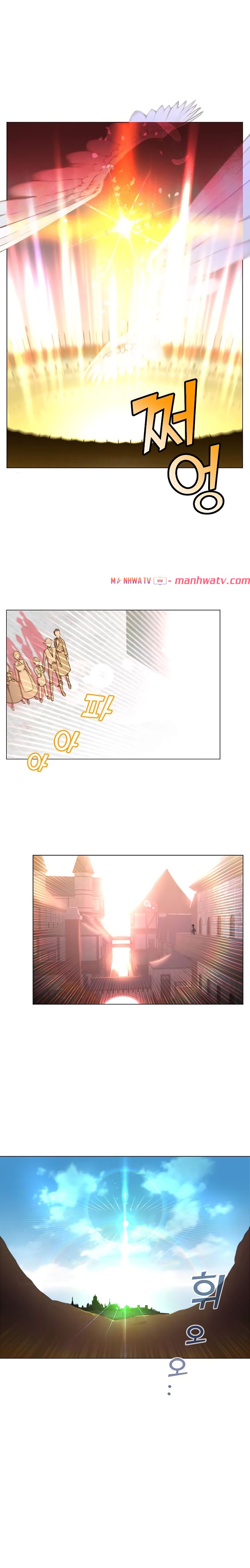 Đọc truyện Sự trả thù của hoàng tử - Chap 25