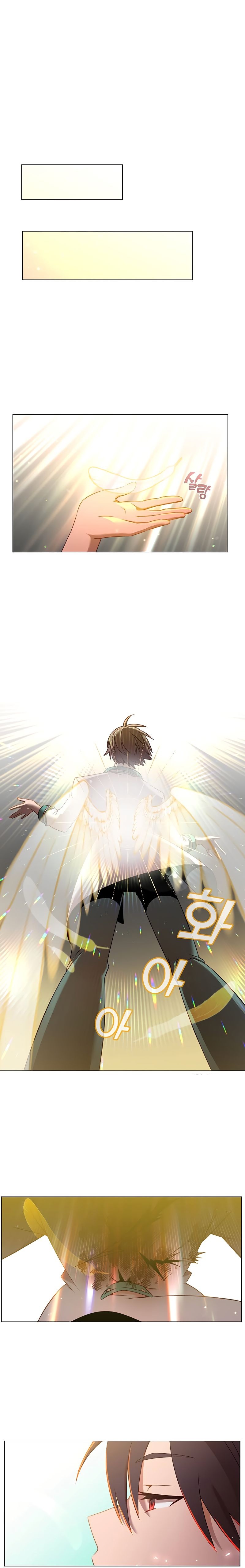 Đọc truyện Sự trả thù của hoàng tử - Chap 25