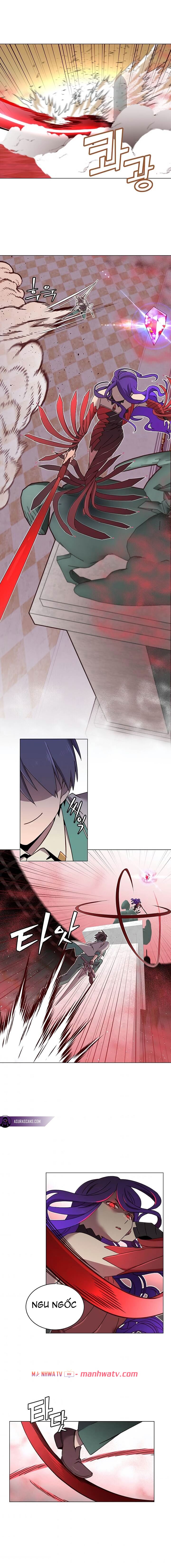 Đọc truyện Sự trả thù của hoàng tử - Chap 24