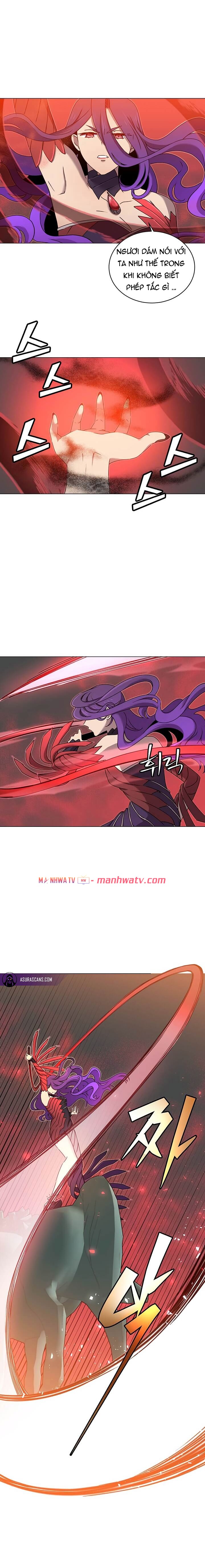 Đọc truyện Sự trả thù của hoàng tử - Chap 24