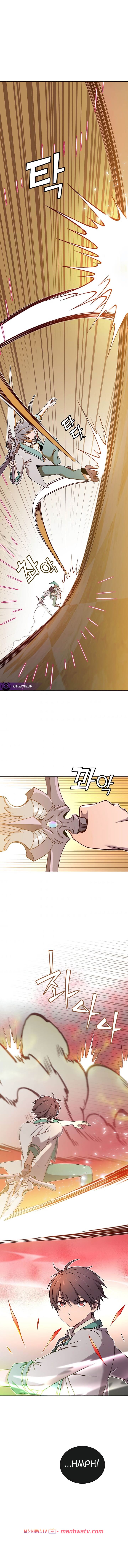 Đọc truyện Sự trả thù của hoàng tử - Chap 24