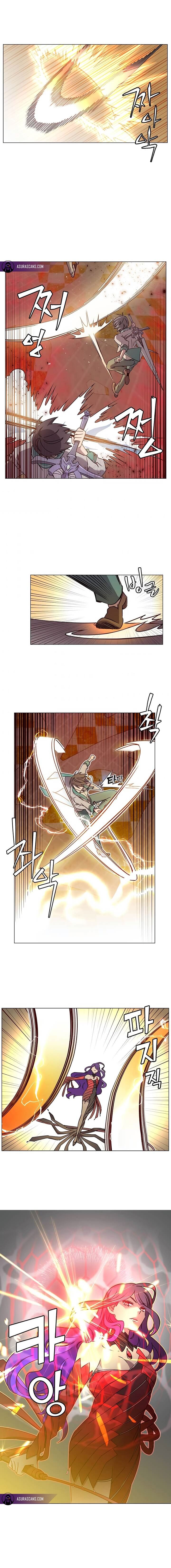 Đọc truyện Sự trả thù của hoàng tử - Chap 24