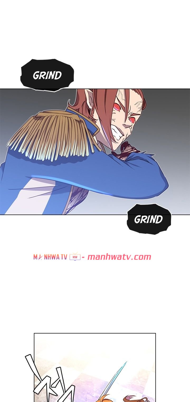 Đọc truyện Sự trả thù của hoàng tử - Chap 20