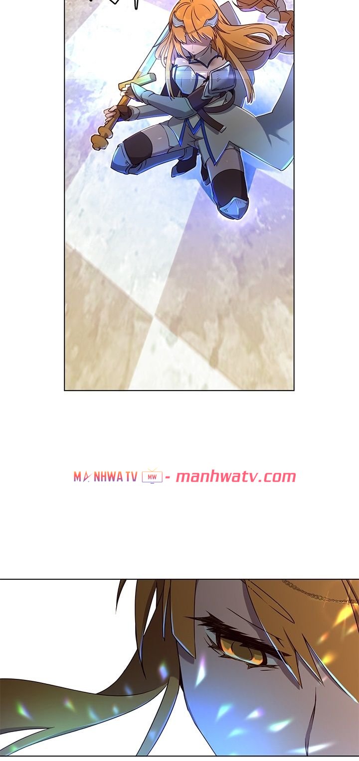 Đọc truyện Sự trả thù của hoàng tử - Chap 20