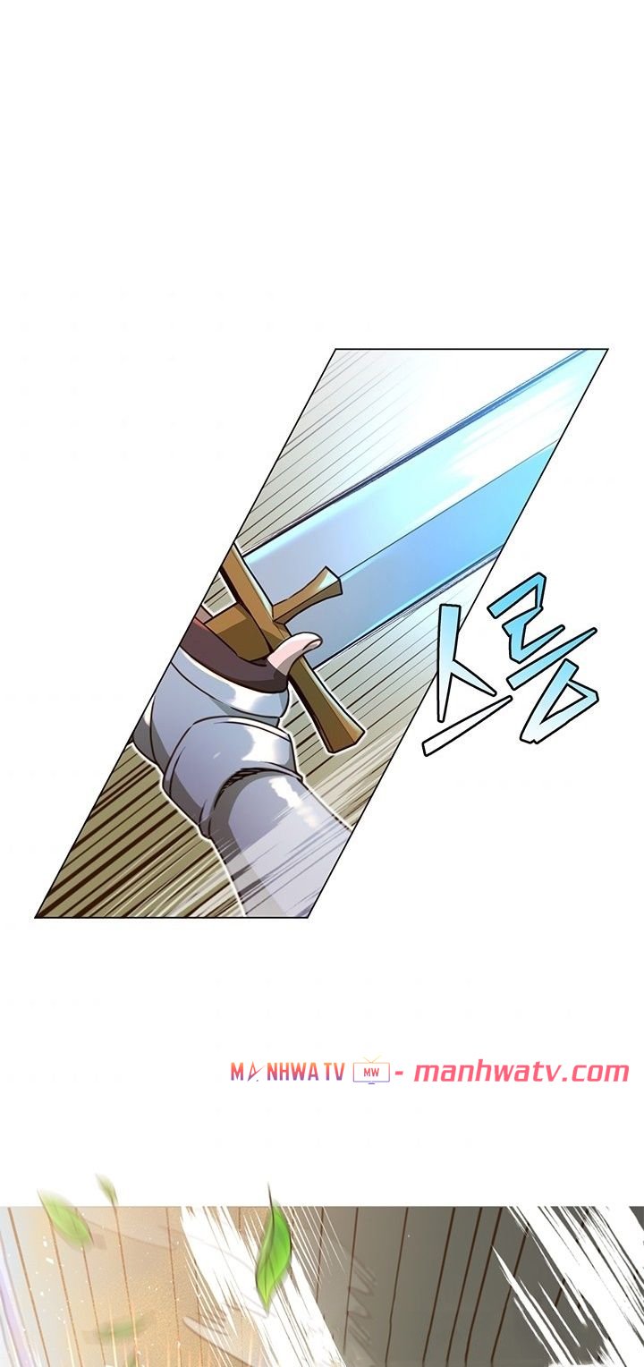 Đọc truyện Sự trả thù của hoàng tử - Chap 20