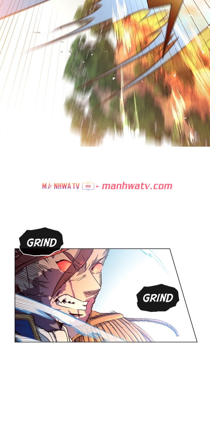 Đọc truyện Sự trả thù của hoàng tử - Chap 20