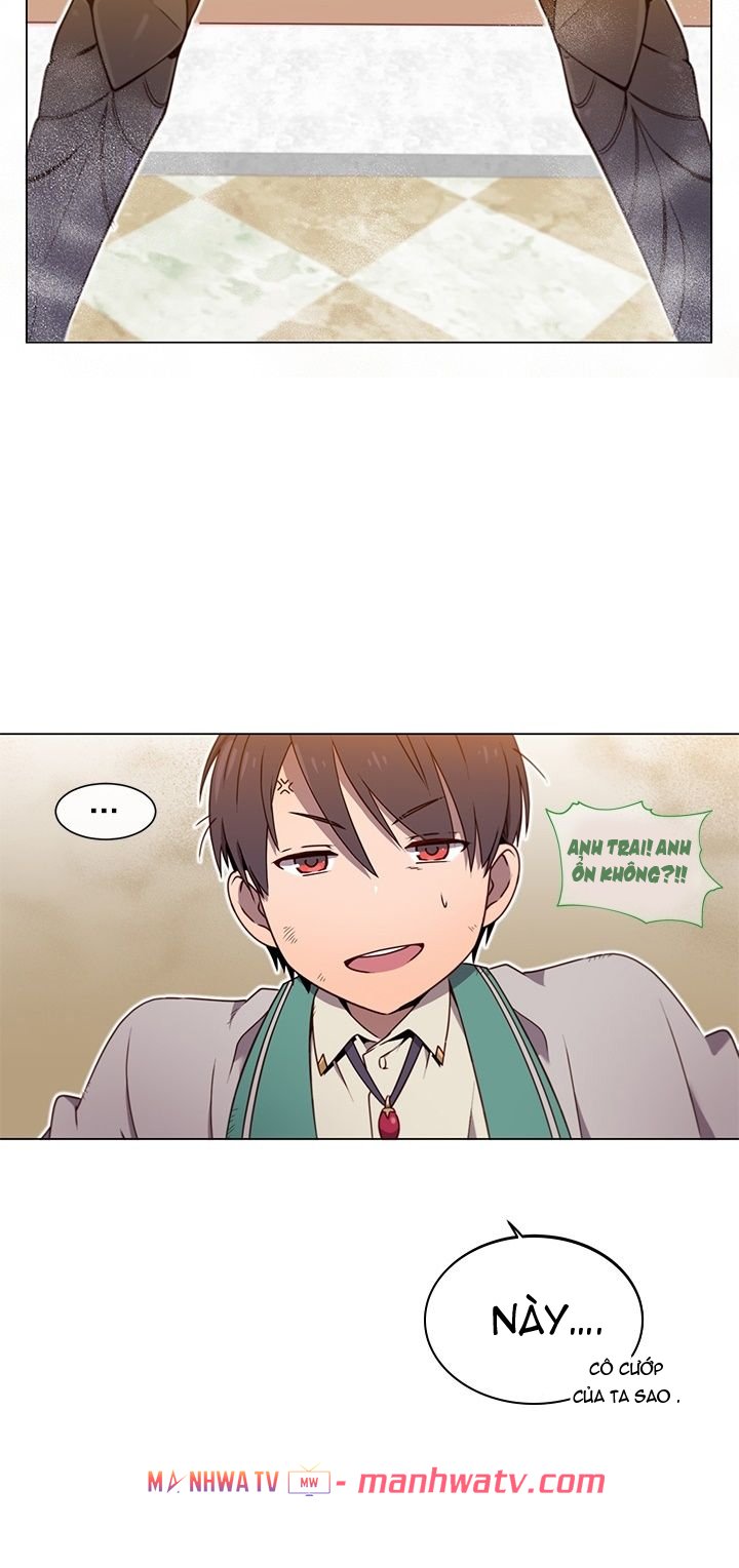 Đọc truyện Sự trả thù của hoàng tử - Chap 20