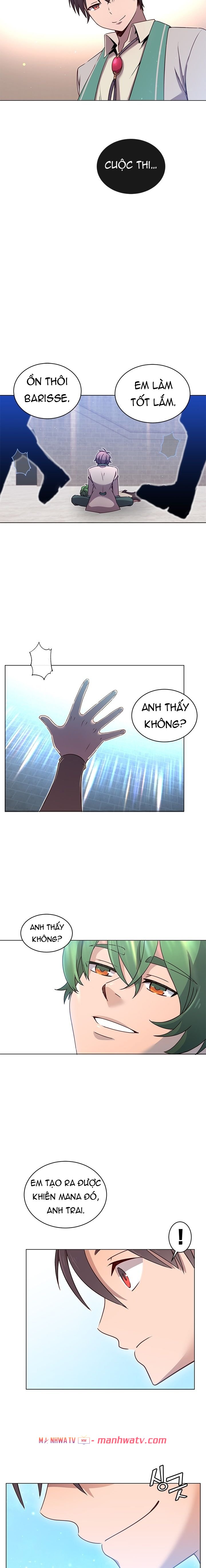 Đọc truyện Sự trả thù của hoàng tử - Chap 20