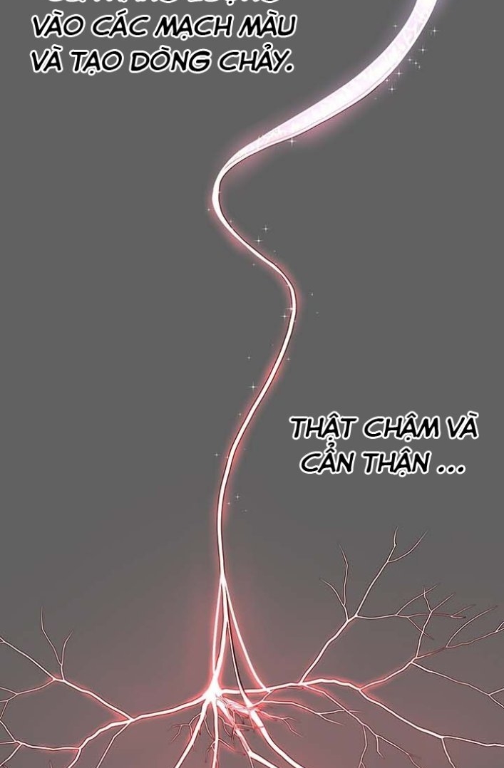 Đọc truyện Sự trả thù của hoàng tử - Chap 6